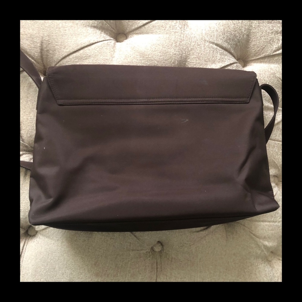 Liz Claiborne Nylon Everyday Messenger Bag - Picture 2 of 10